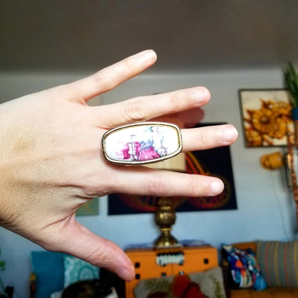 VTG 💄 Made in Japan Lipstick Holder Accessory - Picture 11 of 13